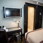 Mansfield Aparthotel New York