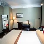 Aparthotel Mansfield