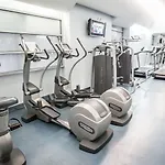 Aparthotel Mansfield