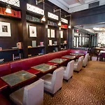 Aparthotel Mansfield