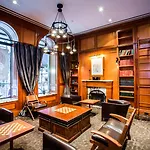 Aparthotel Mansfield