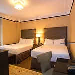 Mansfield Aparthotel New York