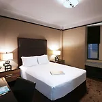 Mansfield Aparthotel