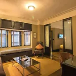 Mansfield 3* New York