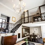 Aparthotel Mansfield New York