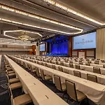 Hotel Hilton Midtown New York