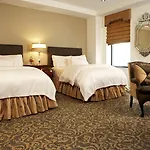 The Kimberly Hotel 4*