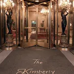 The Kimberly Hotel New York