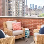 The Gardens Sonesta Es Hotel New York