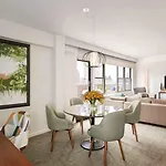 The Gardens Sonesta Es 4* New York