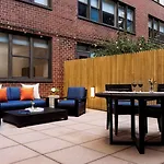 The Gardens Sonesta Es Suites New York