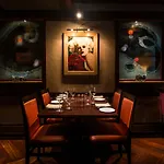 Washington Square Hotel