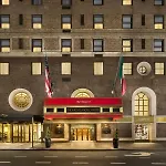 The Michelangelo 4* New York