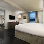 The Michelangelo New York