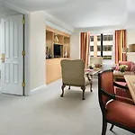 The Michelangelo 4* New York