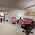 The Michelangelo 4* New York