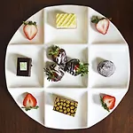 Omni Berkshire Place 4*