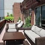 Hotel Omni Berkshire Place