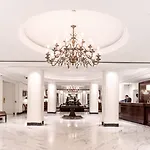 Hotel Omni Berkshire Place