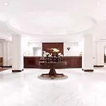 Omni Berkshire Place Hotel
