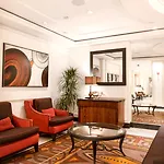 Hotel Omni Berkshire Place New York