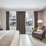 Hotel Omni Berkshire Place New York