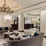 Omni Berkshire Place Hotel New York