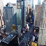 Hotel Hyatt Regency Times Square New York