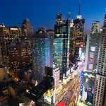 Hyatt Regency Times Square 4*