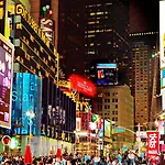 Hyatt Regency Times Square Hotel 4*