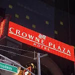 Hotel Hyatt Regency Times Square New York