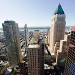 Hyatt Regency Times Square Hotel 4*