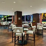 Hotel Hyatt Regency Times Square 4*