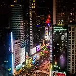 Hyatt Regency Times Square Hotel New York