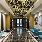 Square Hotel At Times Square