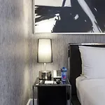 Square At Times Square Hotel New York