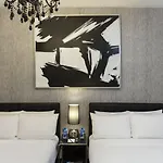 Hotel Square At Times Square New York