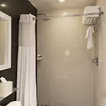 Square At Times Square Hotel New York