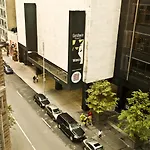 Hotel Square At Times Square
