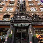 Hotel Square At Times Square 3*