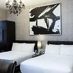 Hotel Square At Times Square