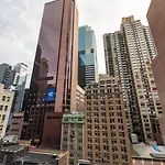 Hotel Square At Times Square 3*