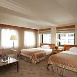 The Kitano Hotel
