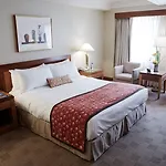 The Kitano Hotel 4*