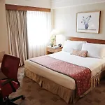 The Kitano Hotel 4*