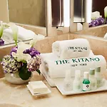 The Kitano Hotel New York