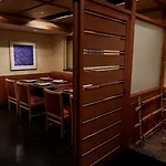 The Kitano Hotel