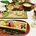 The Kitano 4*