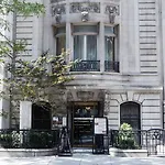 The Kitano Hotel New York