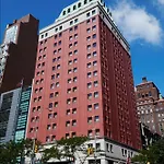 The Kitano Hotel New York